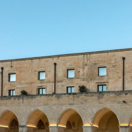 Chiostro Dei Domenicani - Dimora Storica Лечче Экстерьер фото