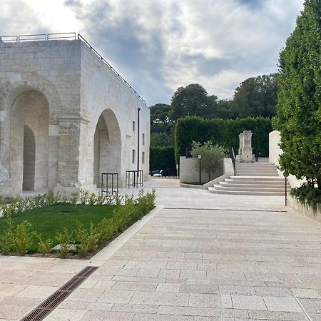 Chiostro Dei Domenicani - Dimora Storica Лечче Экстерьер фото