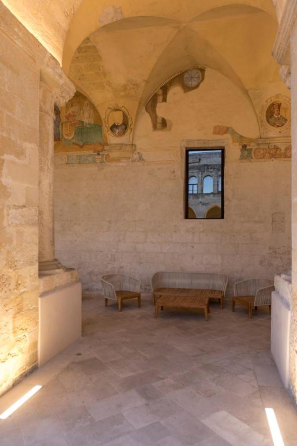 Chiostro Dei Domenicani - Dimora Storica Лечче Экстерьер фото