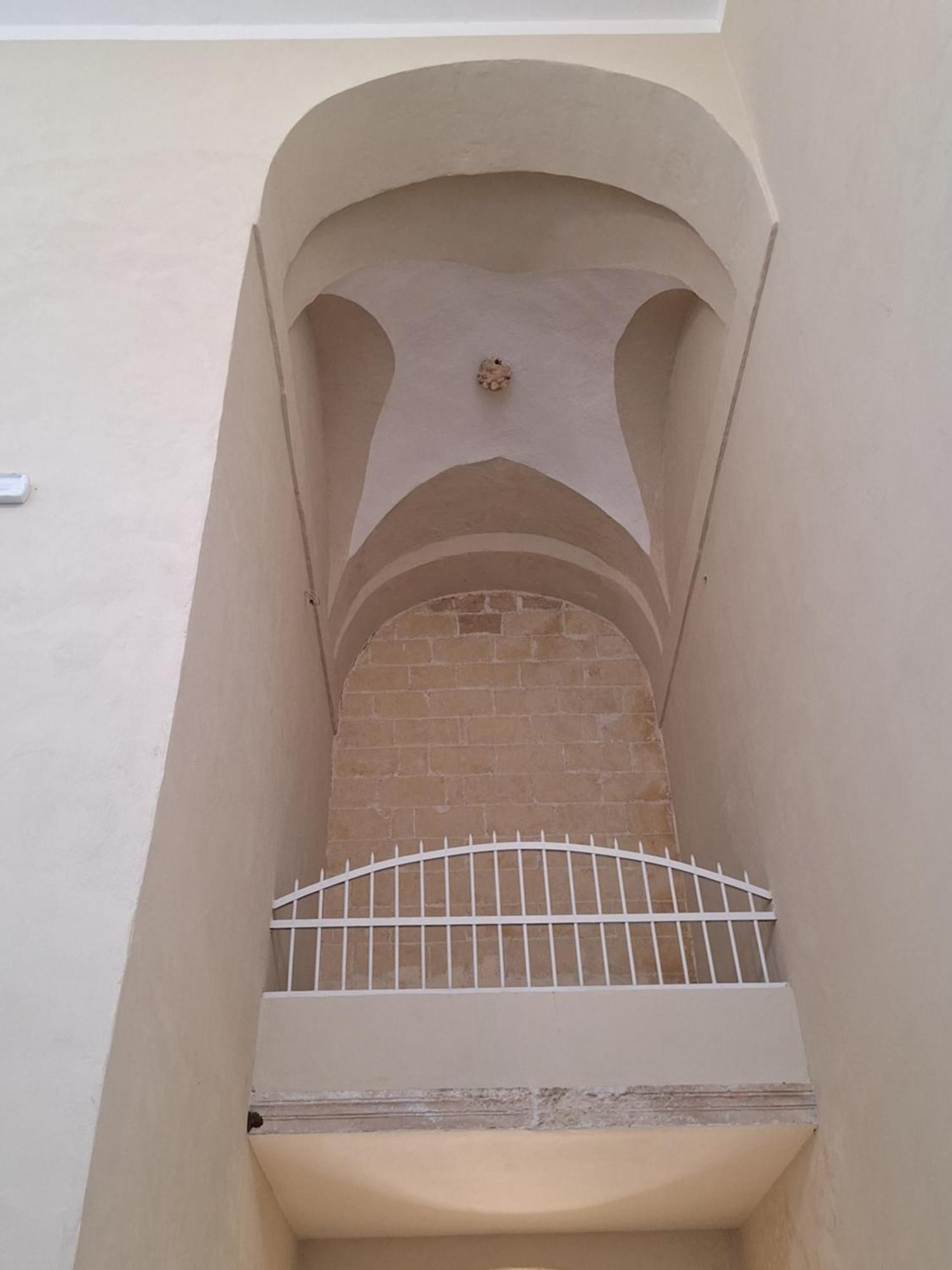 Chiostro Dei Domenicani - Dimora Storica Лечче Экстерьер фото